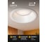 Точечный встраиваемый светильник ARTE LAMP FRAME A7993PL-1WH 9
