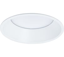 Точечный встраиваемый светильник ARTE LAMP FRAME A7994PL-1WH