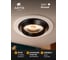 Точечный встраиваемый светильник ARTE LAMP UVA A3318PL-1WH 4