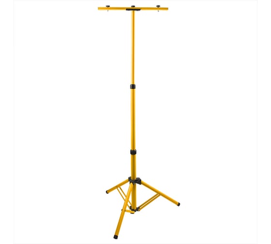 Штатив для прожекторов, переносной General Lighting Systems GTAB-BASE-2x-1500 General 403301