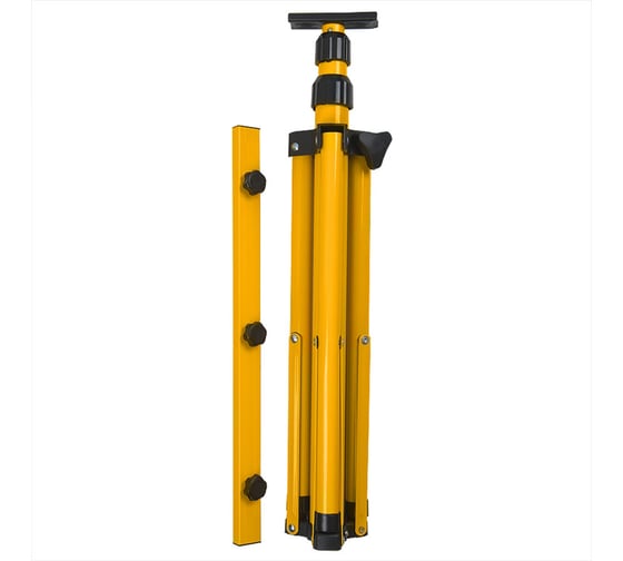 Штатив для прожекторов, переносной General Lighting Systems GTAB-BASE-2x-1500 General 403301
