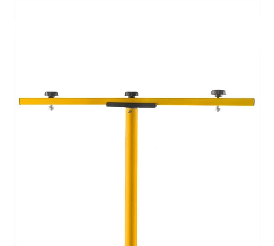 Штатив для прожекторов, переносной General Lighting Systems GTAB-BASE-2x-1500 General 403301