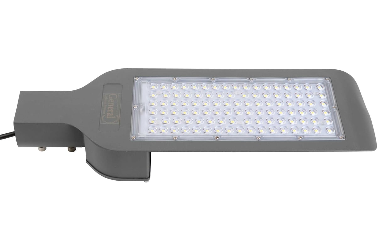 Светильник светодиодный уличный General Lighting Systems General GST-C3 ...