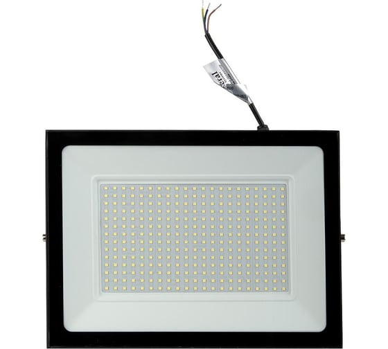 Прожектор светодиодный General Lighting Systems GTAB-250-IP65-6500 General 403299