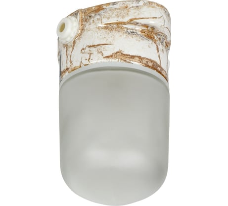 Светильник GENERICA TERMA НПБ 450-3 IP54 60Вт мрамор TA-NPB0-4503-060-K55-G