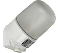 Светильник GENERICA TERMA НПБ 450-4 IP54 60Вт белый наклон TA-NPB0-4504-060-K01-G