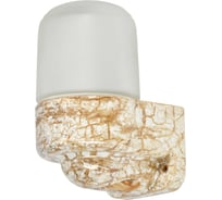 Светильник GENERICA TERMA НПБ 450-7 IP54 60Вт мрамор угол TA-NPB0-4507-060-K55-G