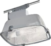 Светильник GALAD РСУ-21М-250-009 со стеклом плоский IP53 1580
