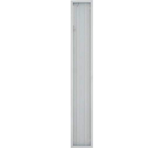 Панель светодиодная универсальная Neox ДВО-01 7565-ПРИЗМА 75Вт 6500К 180x1195x19мм 4690612053004