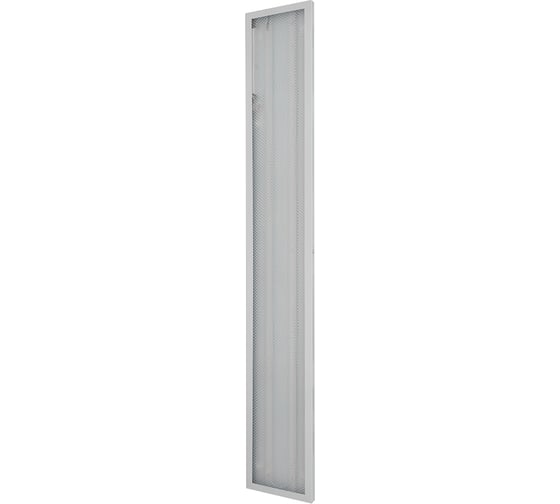 Панель светодиодная универсальная Neox ДВО-01 7565-ПРИЗМА 75Вт 6500К 180x1195x19мм 4690612053004