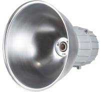 Светильник GALAD ГСП/ЖСП-51-250-011, со стеклом, встроенный, ПРА, IP65 4288