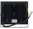 Прожектор светодиодный уличный ЭРА RED LINE LPR-024-100 100Вт 6500K IP65 влагозащищенный Б0059616 4