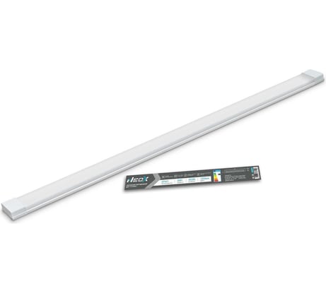 Светильник Neox сд ДПО-110 ОПАЛ 36Вт 230В 4000К 1200мм IP40 4690612053196