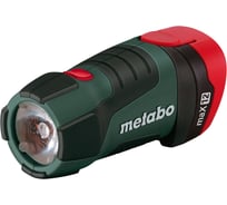 Аккумуляторный фонарь Metabo PowerLED 12 600036000