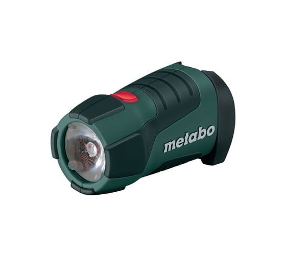 Аккумуляторный фонарь Metabo PowerLED 12 600036000
