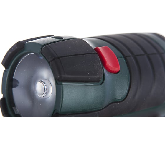 Аккумуляторный фонарь Metabo PowerLED 12 600036000
