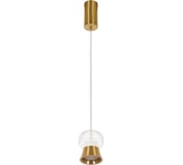 Подвесной светодиодный светильник MyFar Jane MR1210-1PL