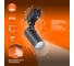 Однофазный светодиодный трековый светильник LEDVANCE 8W 720 lm 230V IP20 черный матовый, цилиндрической формы 4099854233036 6