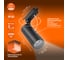 Однофазный светодиодный трековый светильник LEDVANCE 25W 2250 lm 230V IP20 черный матовый, цилиндрической формы 4099854233234 6