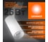 Однофазный светодиодный трековый светильник LEDVANCE 25W 2250 lm 230V IP20 белый матовый, цилиндрической формы 4099854233258 3