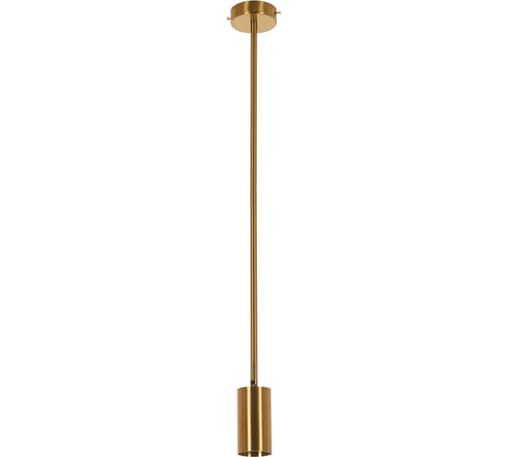 Подвесной светильник MyFar Dereck MR1020-1P