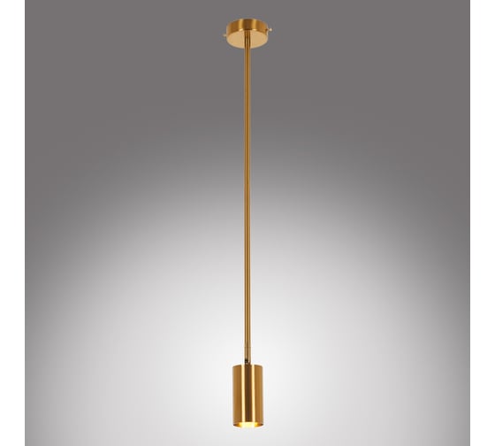 Подвесной светильник MyFar Dereck MR1020-1P