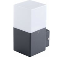 Фасадный светильник KANLUX VADRA 16L-UP 29010