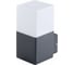 Фасадный светильник KANLUX VADRA 16L-UP 29010 1