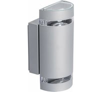 Фасадный светильник KANLUX ZEW EL-235U-GR 22443