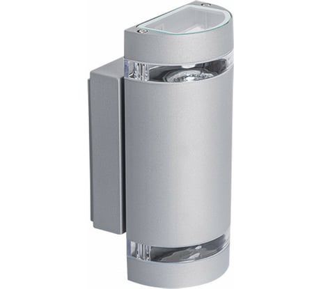 Фасадный светильник KANLUX ZEW EL-235U-GR 22443