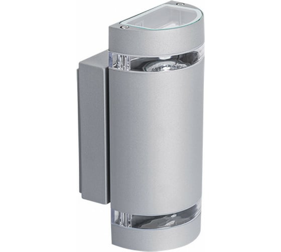 Фасадный светильник KANLUX ZEW EL-235U-GR 22443 1