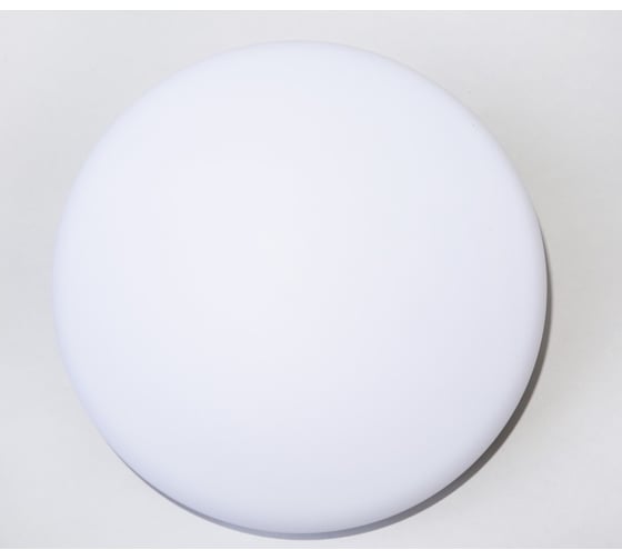 Светильник накладной I-WATT LED 48Вт 6400К 4800Лм 175-240V i-16108