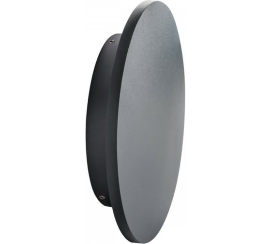 Фасадный светодиодный светильник KANLUX FORRO LED EL 8W-GR 29250