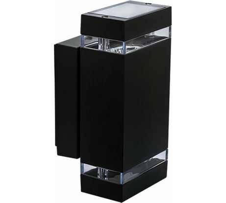 Фасадный светильник KANLUX ZEW EL-235J-B 22440