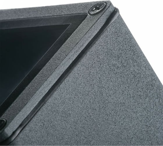 Фасадный светильник KANLUX GORI EL 135 D 29000