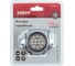 Налобный светодиодный фонарь GREPP 14LED, 3x1,5 v "AA", пластик 120 808-014 1