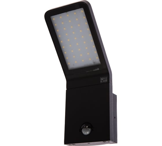 Фасадный светодиодный светильник KANLUX SEVIA LED 26-SE 23551