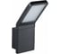 Фасадный светодиодный светильник KANLUX SEVIA LED 26 23550 1