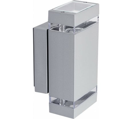 Фасадный светильник KANLUX ZEW EL-235J-GR 22442