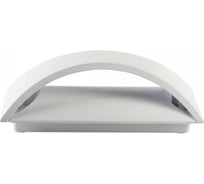 Фасадный светодиодный светильник KANLUX BISO LED EL 8W-W 29261