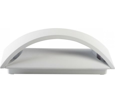 Фасадный светодиодный светильник KANLUX BISO LED EL 8W-W 29261