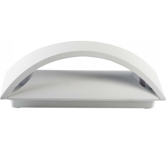 Фасадный светодиодный светильник KANLUX BISO LED EL 8W-W 29261