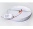 Светильник накладной I-WATT LED 36Вт 6400К 3600Лм 175-240V i-16107 5