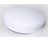 Светильник накладной I-WATT LED 36Вт 6400К 3600Лм 175-240V i-16107 6