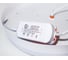 Светильник накладной I-WATT LED 36Вт 6400К 3600Лм 175-240V i-16107 7