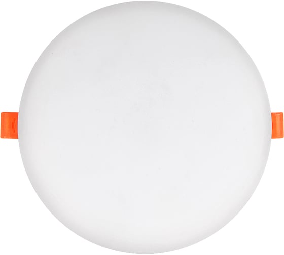 Светодиодный встраиваемый светильник General Lighting Systems 36Вт, 3460Лм, 4500К, Нейтральный белый свет, 220х20мм, IP40 GLP-RW17-220CH-36BT-4 412191