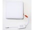 Светильник накладной I-WATT LED 24Вт 6400К 2400Лм 175-240V i-16110 3