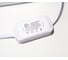 Светильник накладной I-WATT LED 24Вт 6400К 2400Лм 175-240V i-16110 4