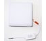 Светильник накладной I-WATT LED 18Вт 6400К 1800Лм 175-240V i-16109 3