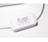 Светильник накладной I-WATT LED 18Вт 6400К 1800Лм 175-240V i-16109 4